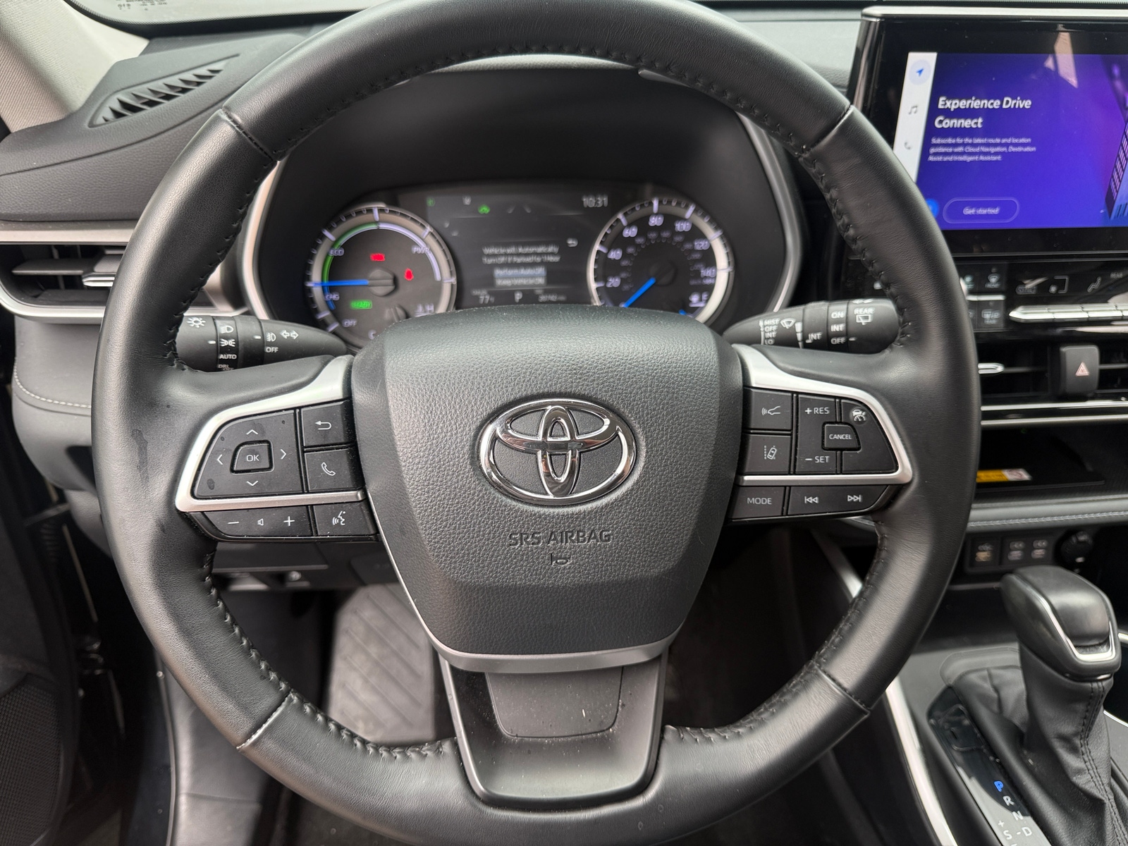 Thumbnail: 2024 Toyota Highlander - 4