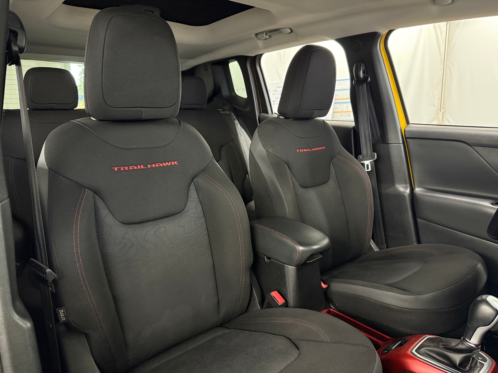 Thumbnail: 2018 Jeep Renegade - 2
