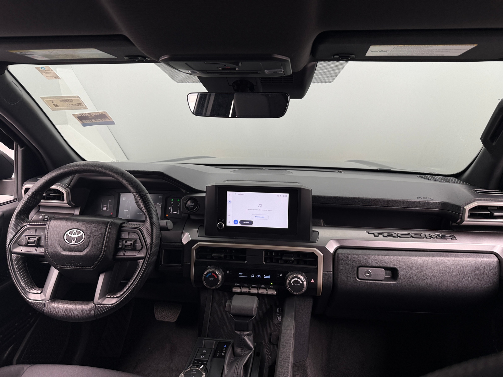 Thumbnail: 2025 Toyota Tacoma - 3