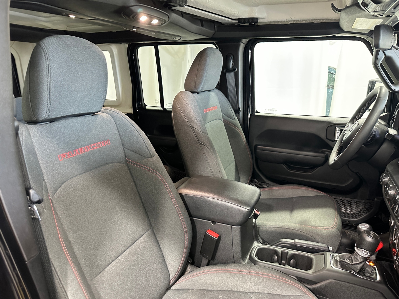 Thumbnail: 2025 Jeep Wrangler - 2