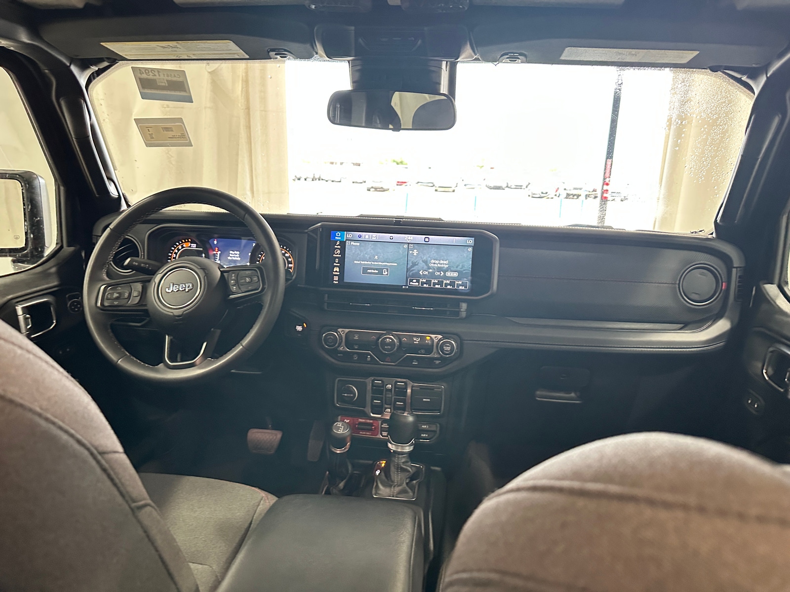 Thumbnail: 2025 Jeep Wrangler - 3