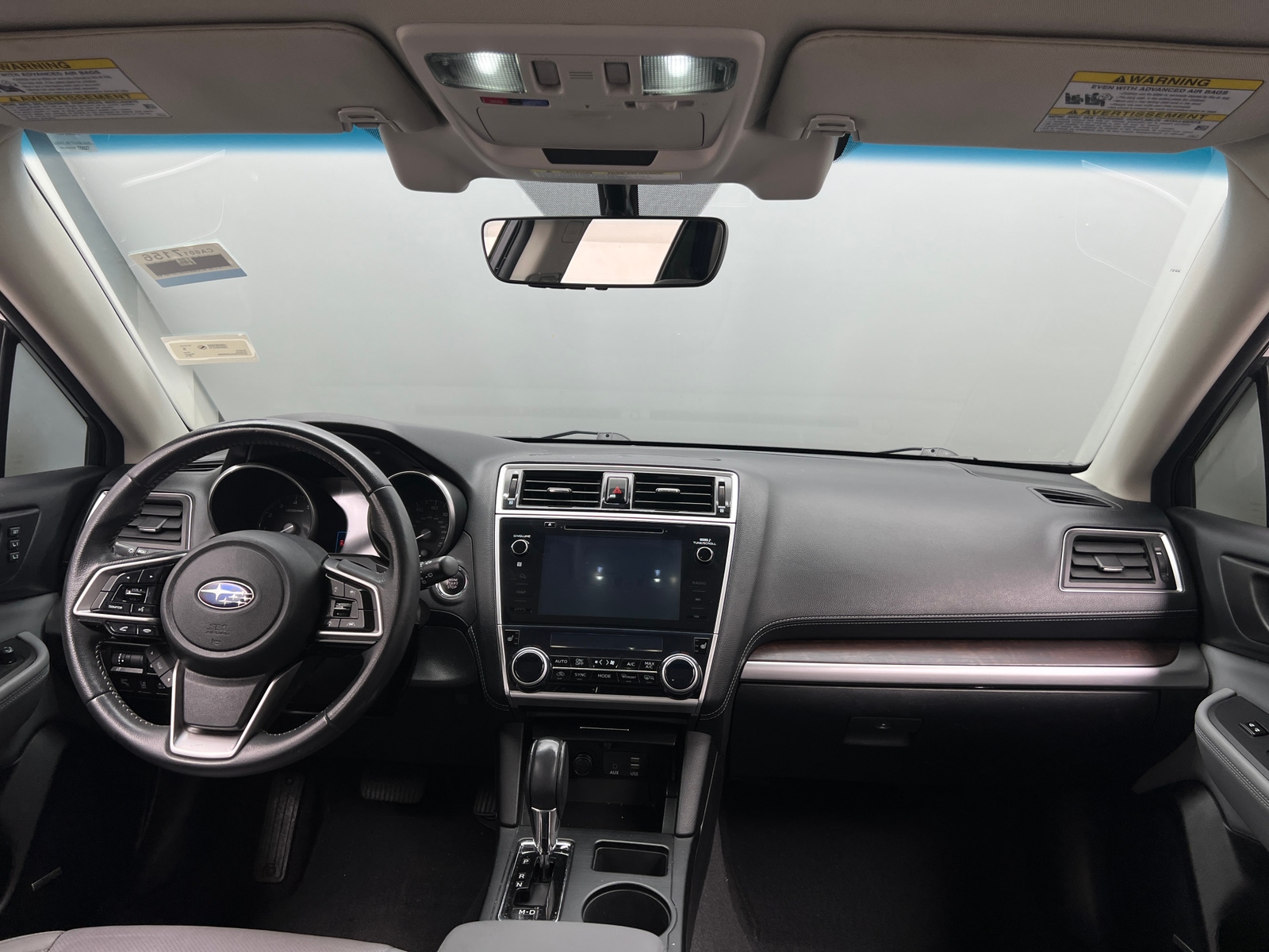 Thumbnail: 2018 Subaru Outback - 2