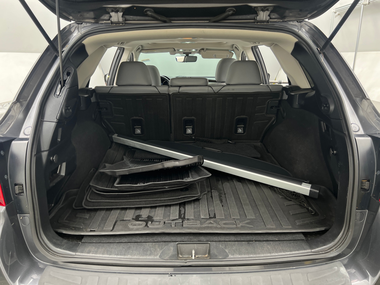 Thumbnail: 2018 Subaru Outback - 6