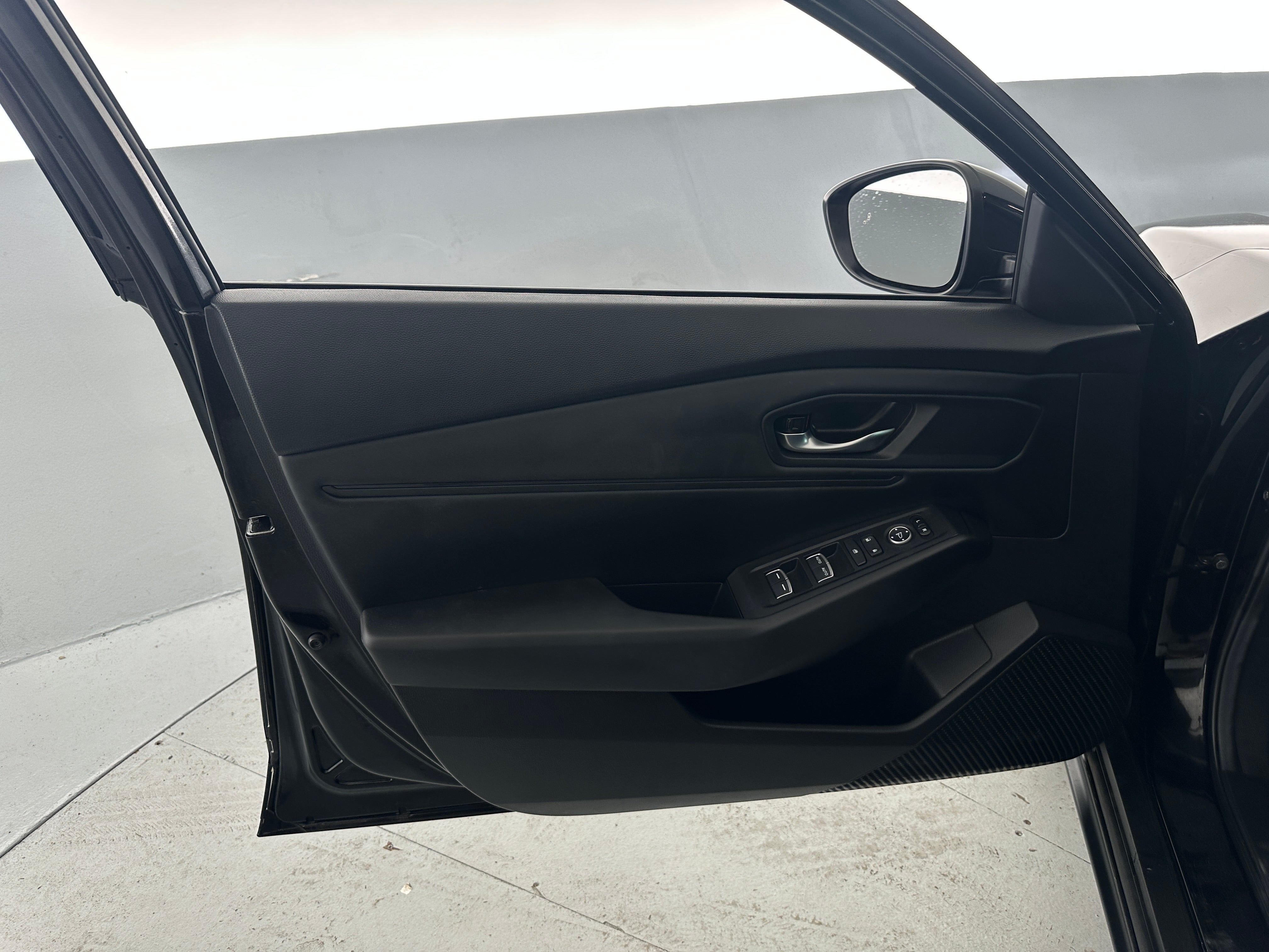 2025 Honda Accord