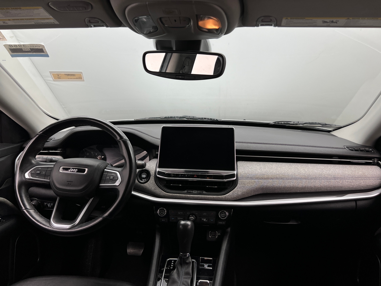 Thumbnail: 2022 Jeep Compass - 3