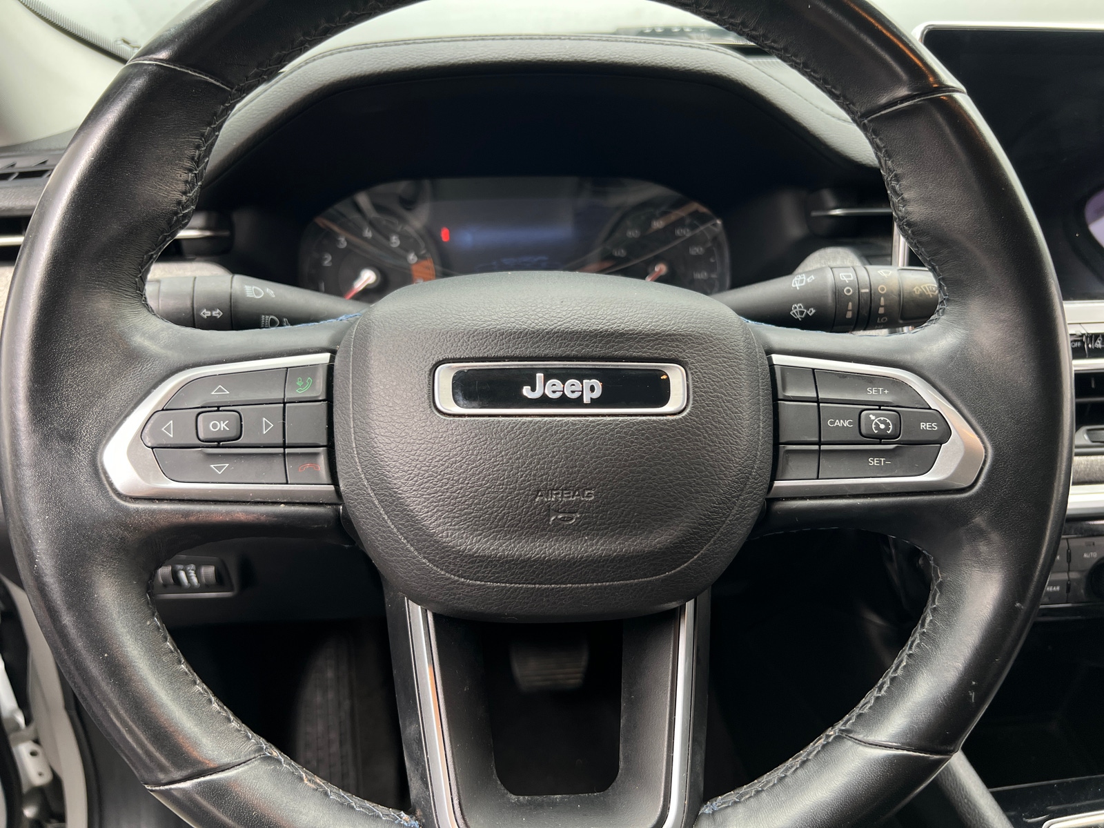 Thumbnail: 2022 Jeep Compass - 5