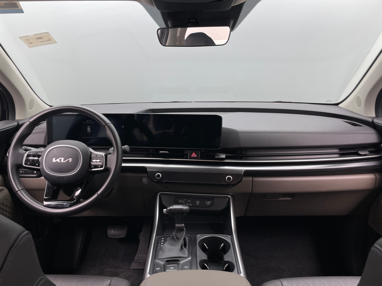 Thumbnail: 2026 Kia Carnival - 2