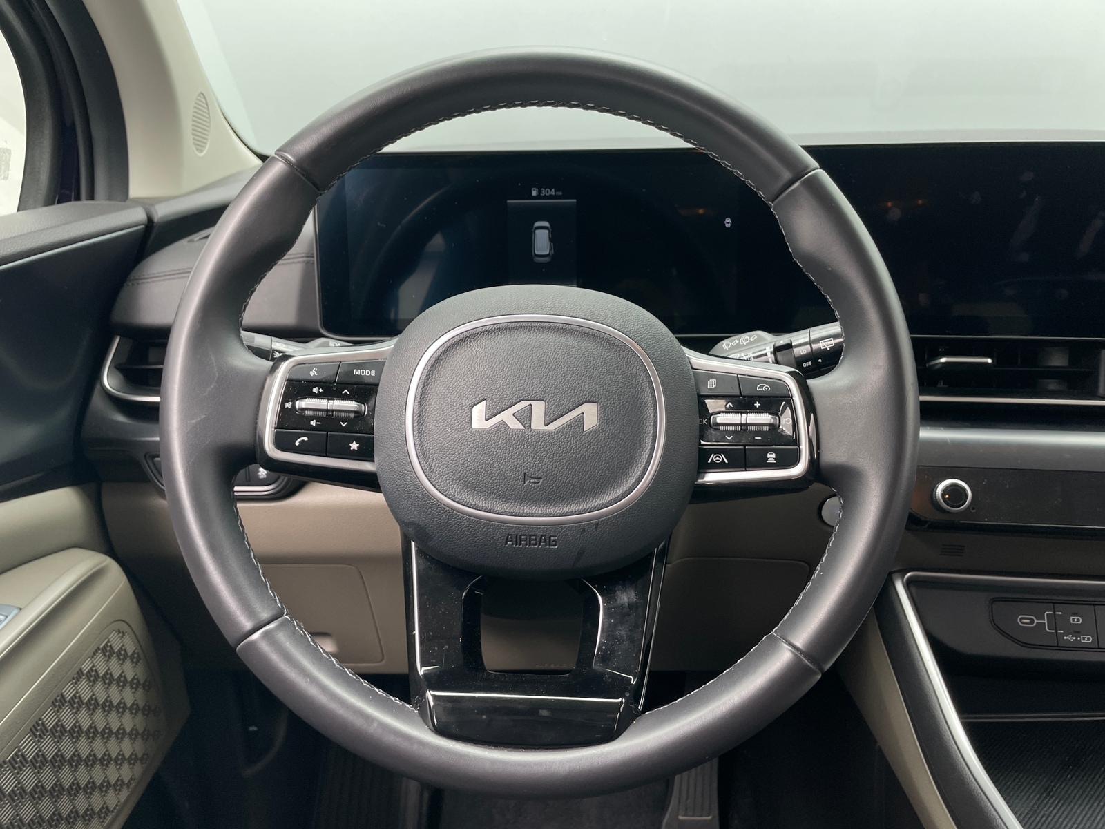 Thumbnail: 2026 Kia Carnival - 4