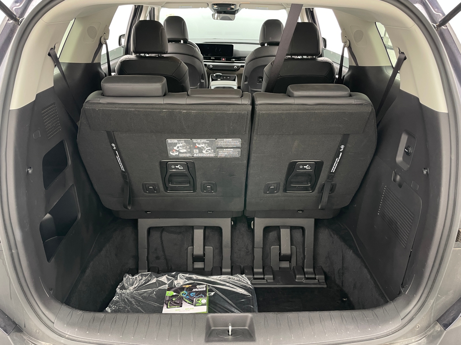 Thumbnail: 2026 Kia Carnival - 6