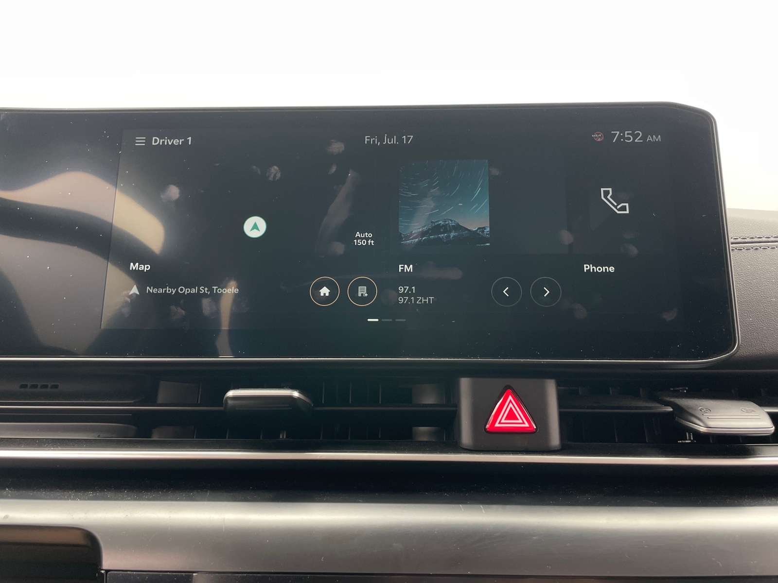 Thumbnail: 2026 Kia Carnival - 3