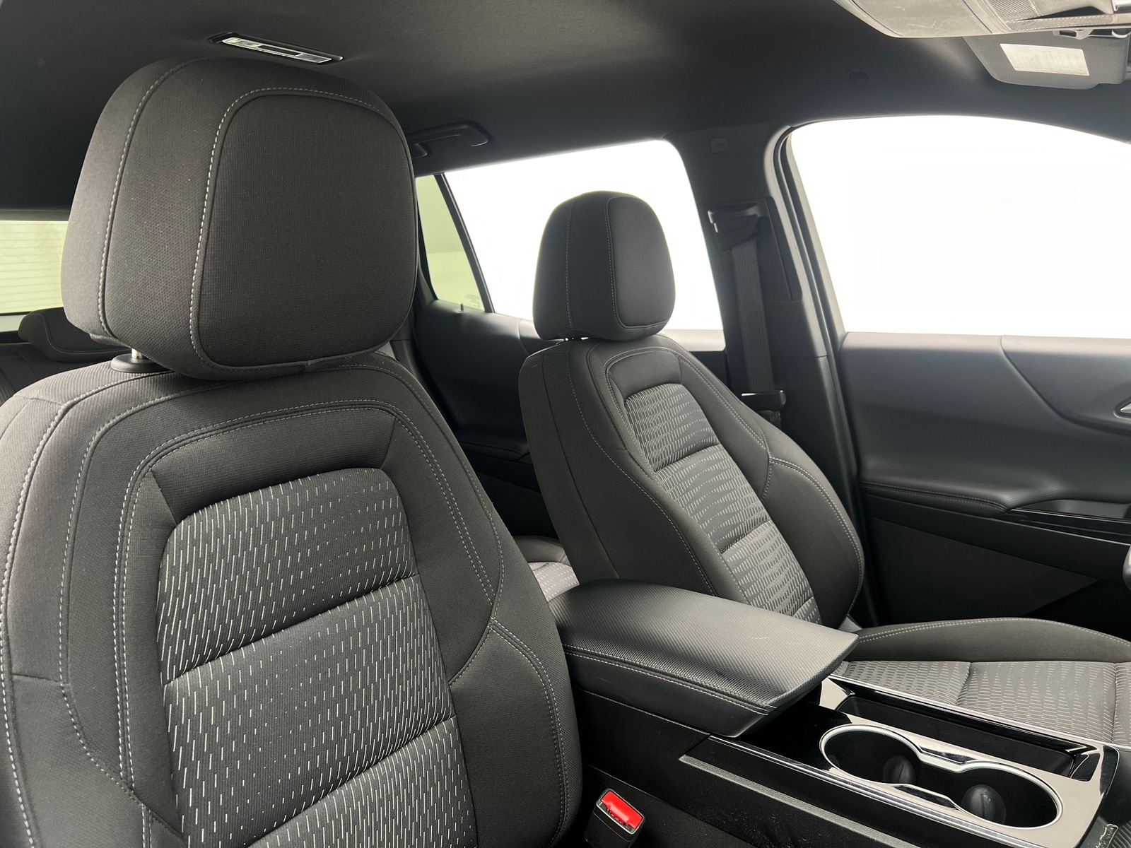 Thumbnail: 2025 Chevrolet Equinox - 2
