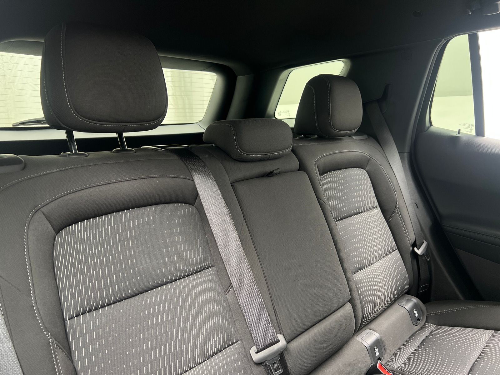 Thumbnail: 2025 Chevrolet Equinox - 6