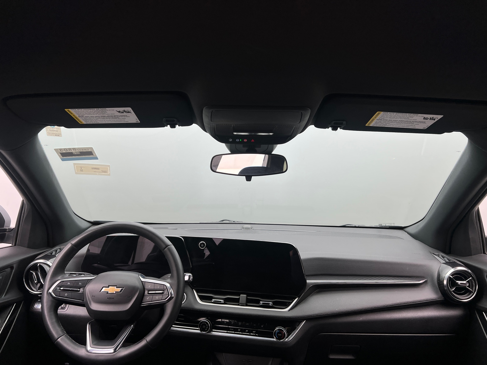 Thumbnail: 2025 Chevrolet Equinox - 3