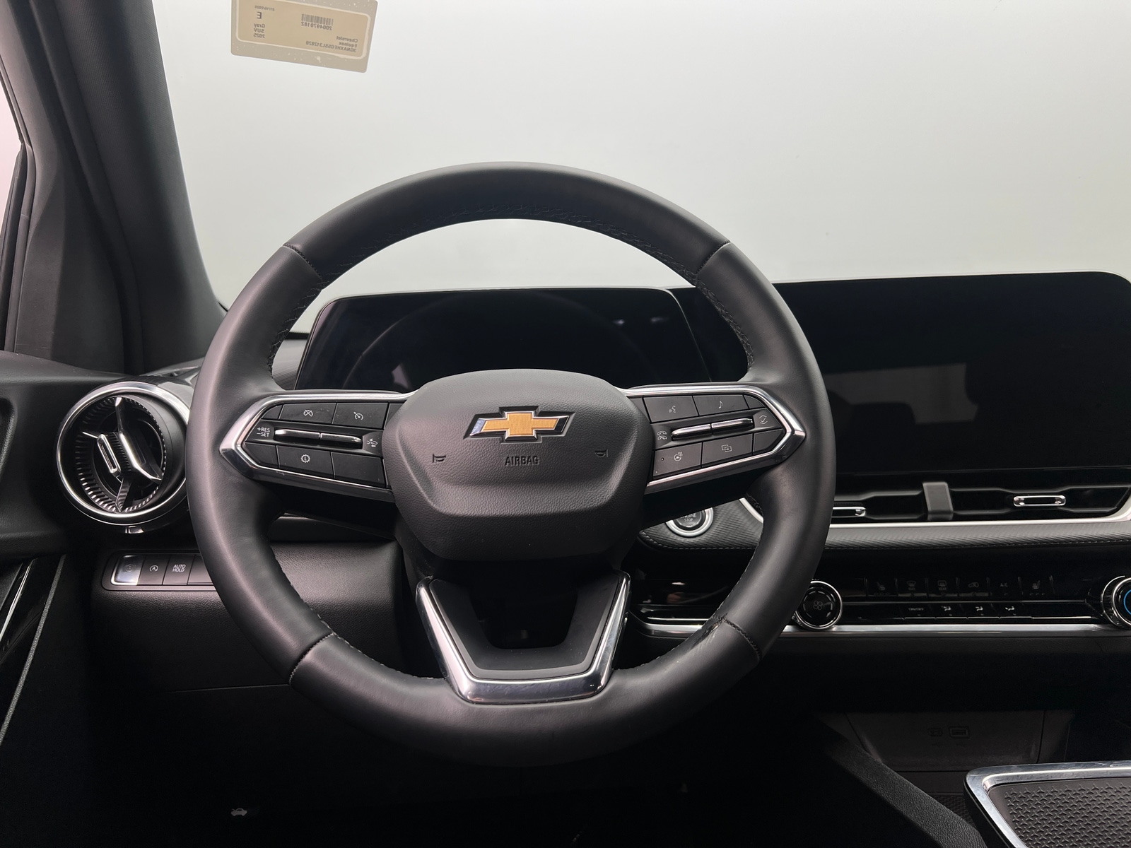 Thumbnail: 2025 Chevrolet Equinox - 5