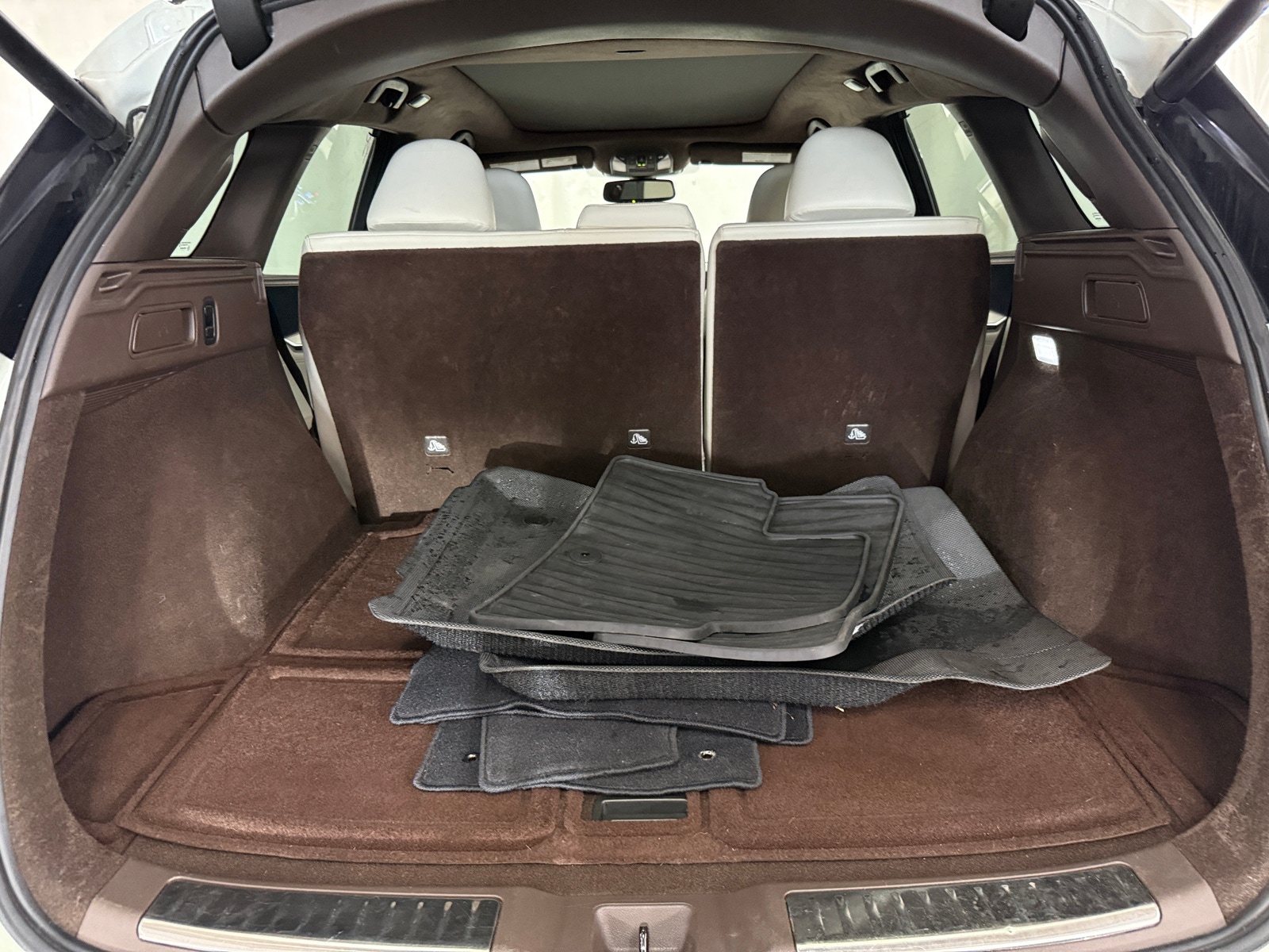 Thumbnail: 2022 INFINITI QX50 - 6