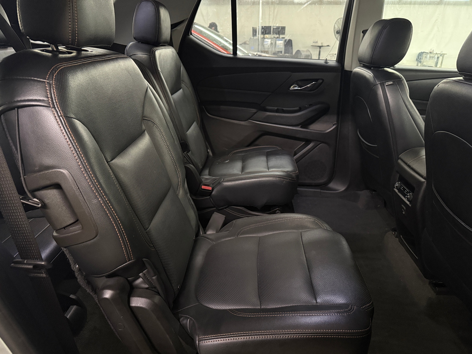 Thumbnail: 2019 Chevrolet Traverse - 6