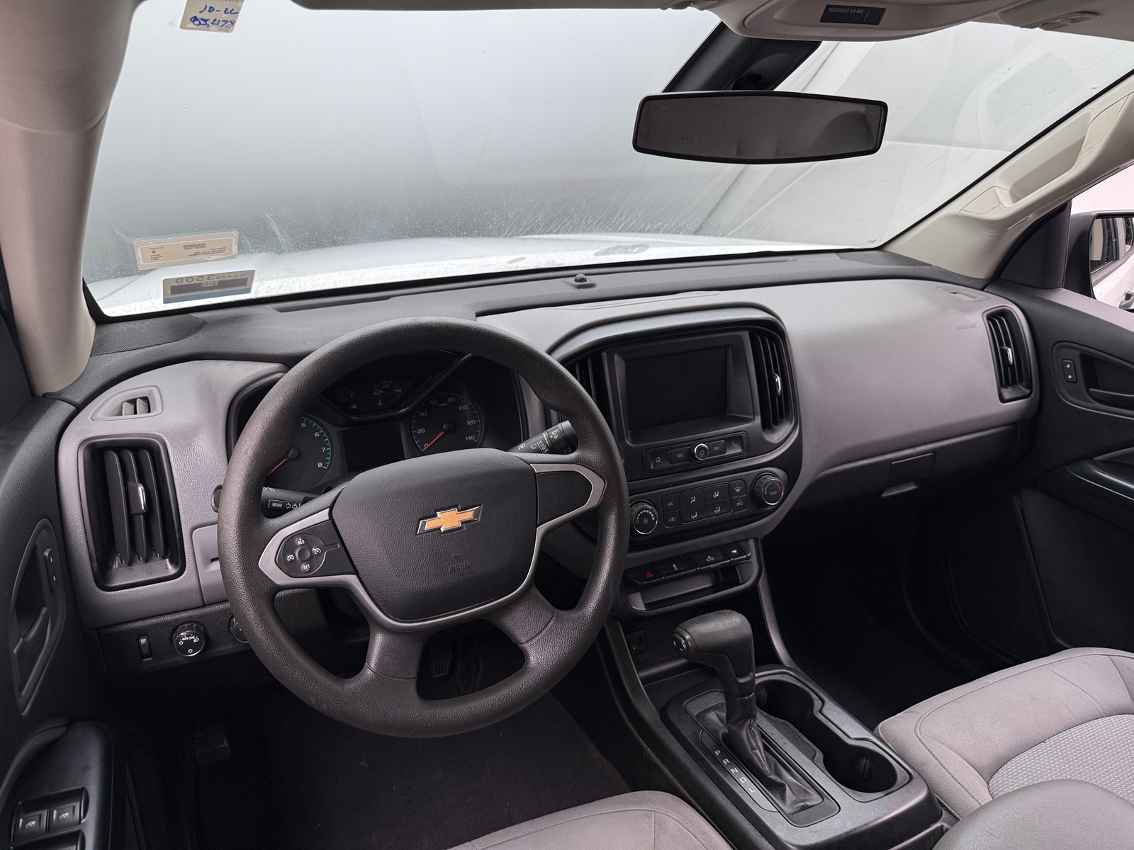 Thumbnail: 2021 Chevrolet Colorado - 3