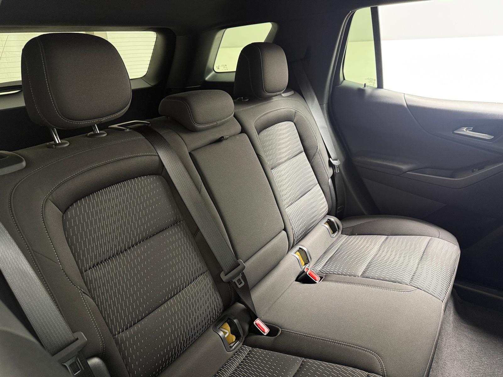 Thumbnail: 2025 Chevrolet Equinox - 6