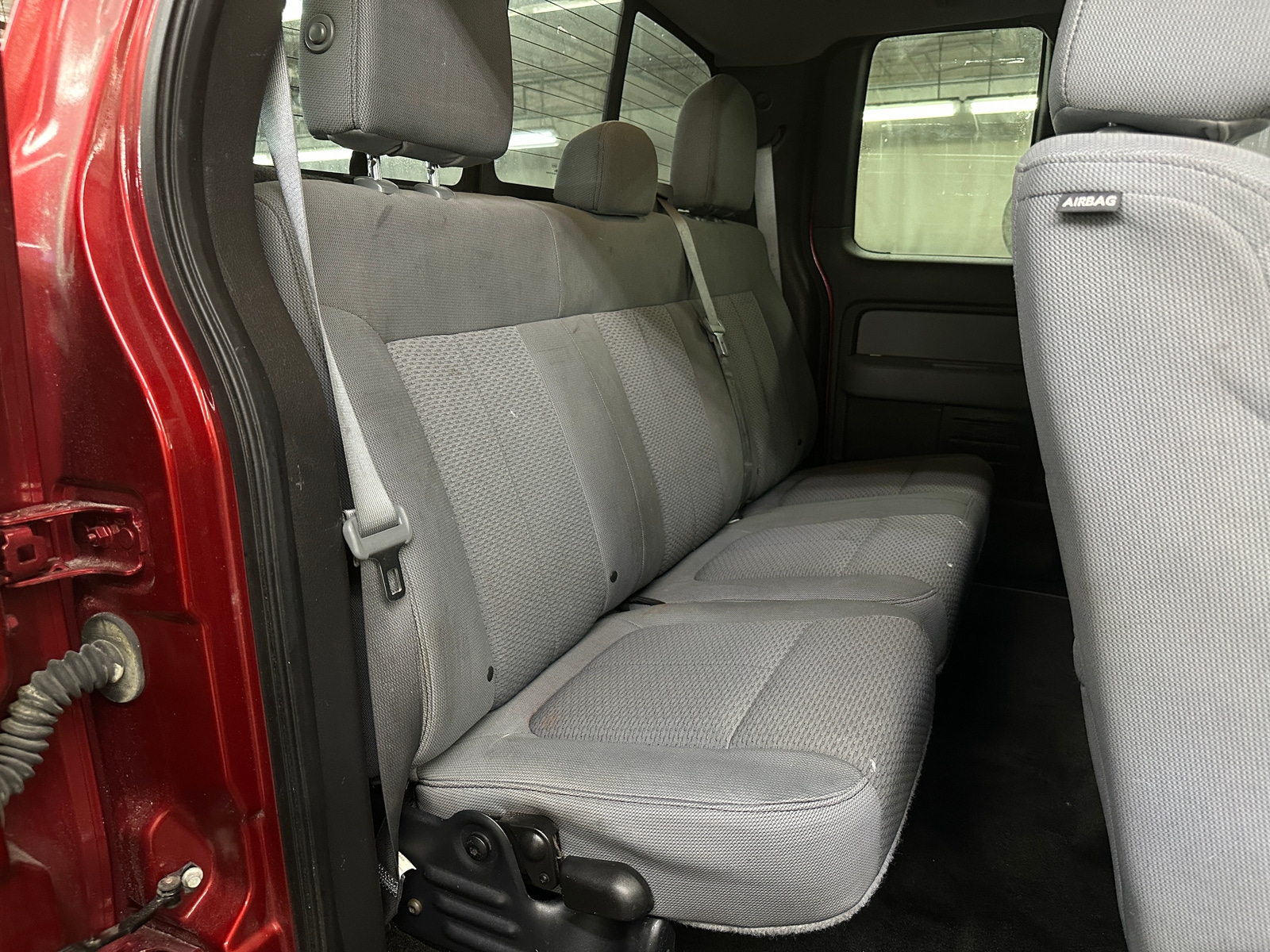 Thumbnail: 2014 Ford Econoline - 6