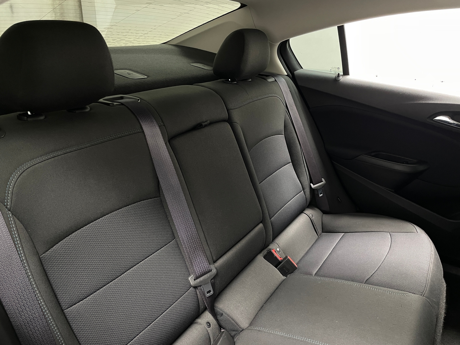 Thumbnail: 2016 Chevrolet Cruze - 6