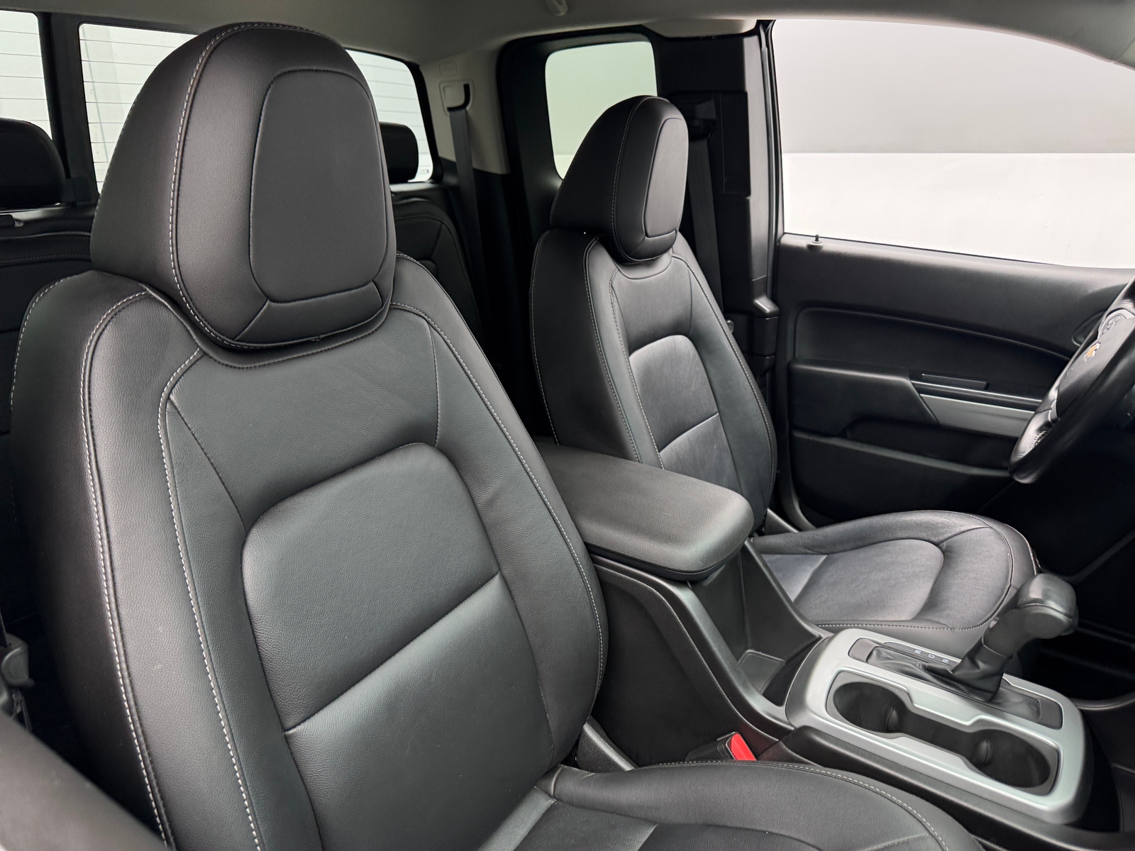 Thumbnail: 2016 Chevrolet Colorado - 2