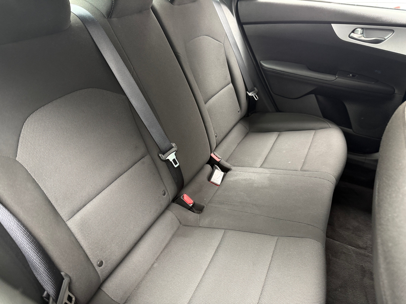 Thumbnail: 2023 Kia Forte - 6