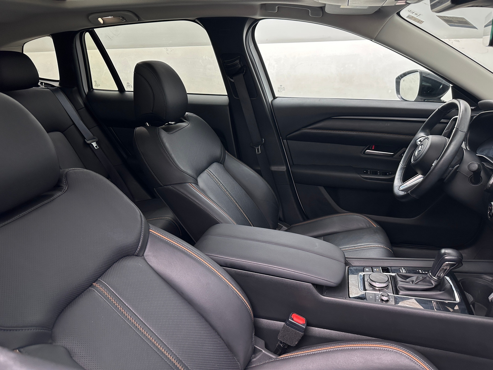 Thumbnail: 2024 Mazda CX-50 - 2