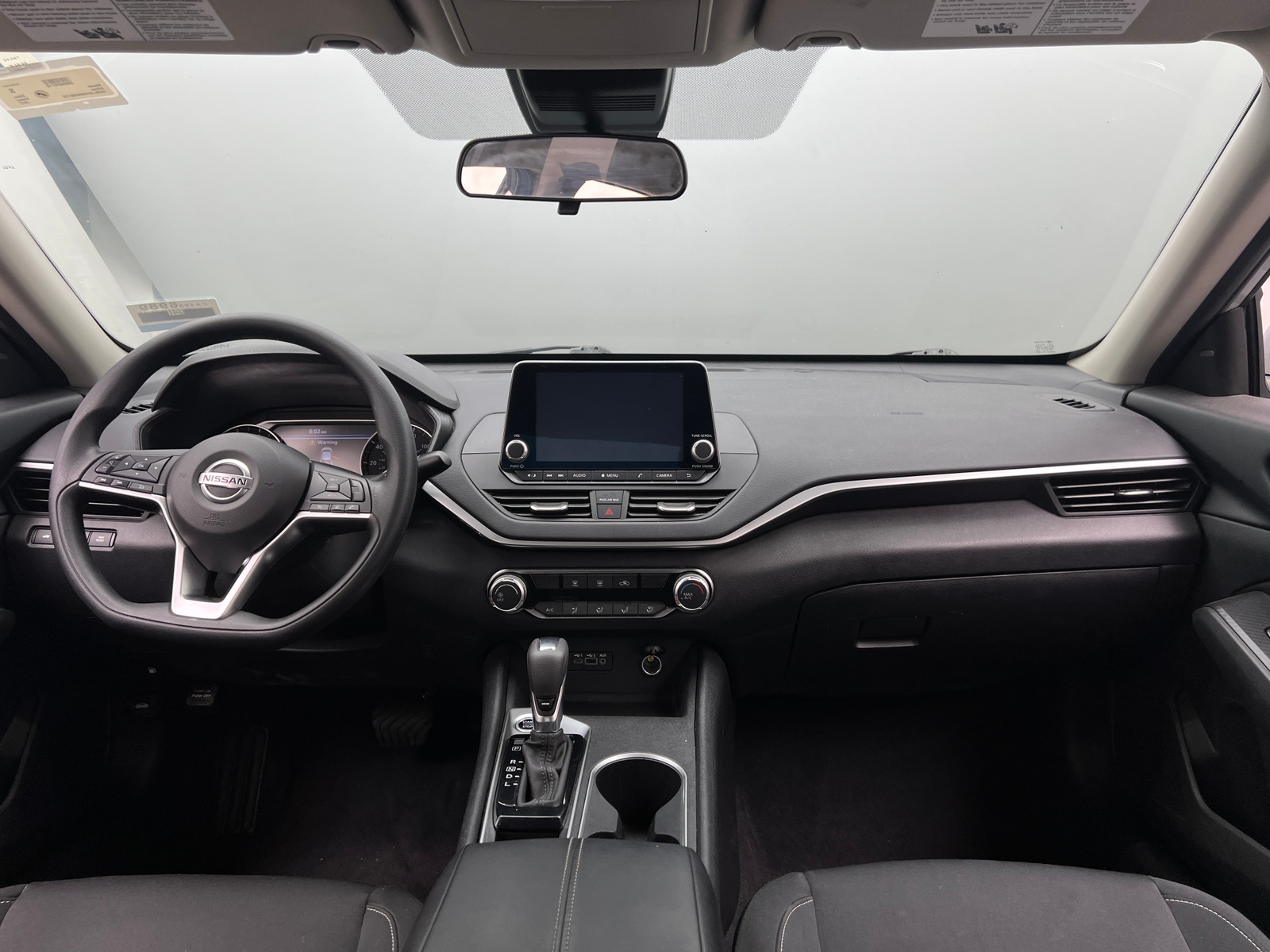 Thumbnail: 2022 Nissan Altima - 3