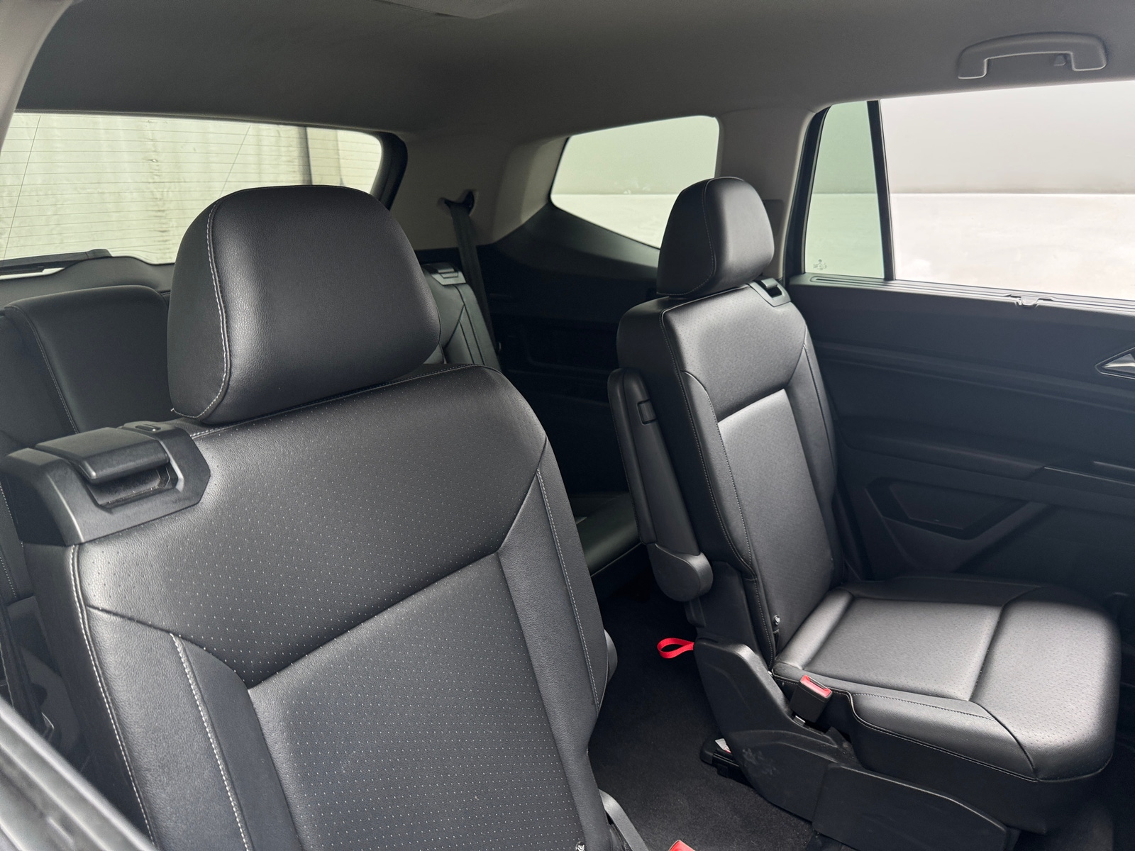 Thumbnail: 2019 Volkswagen Atlas - 5