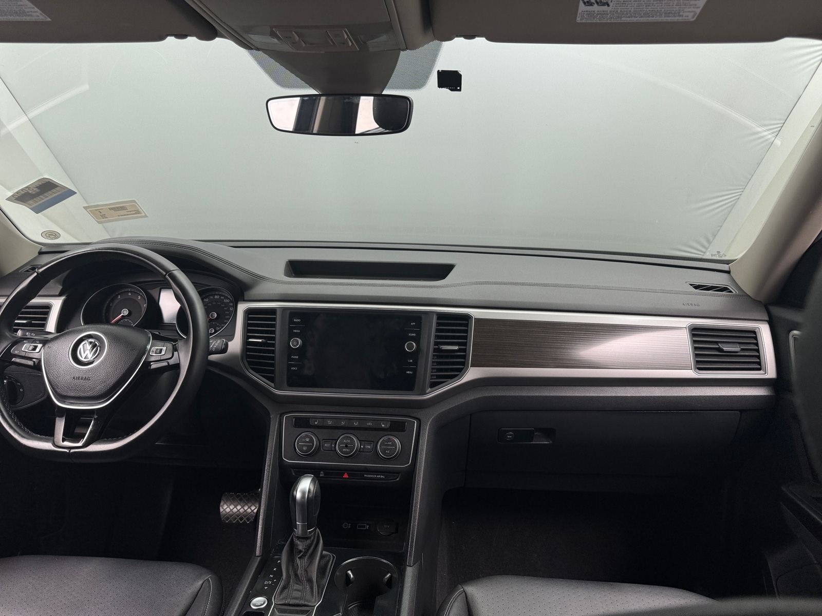 Thumbnail: 2019 Volkswagen Atlas - 2