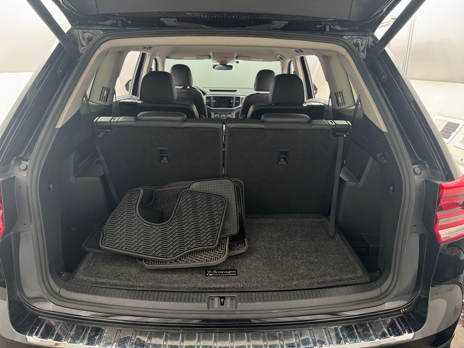 Thumbnail: 2019 Volkswagen Atlas - 6