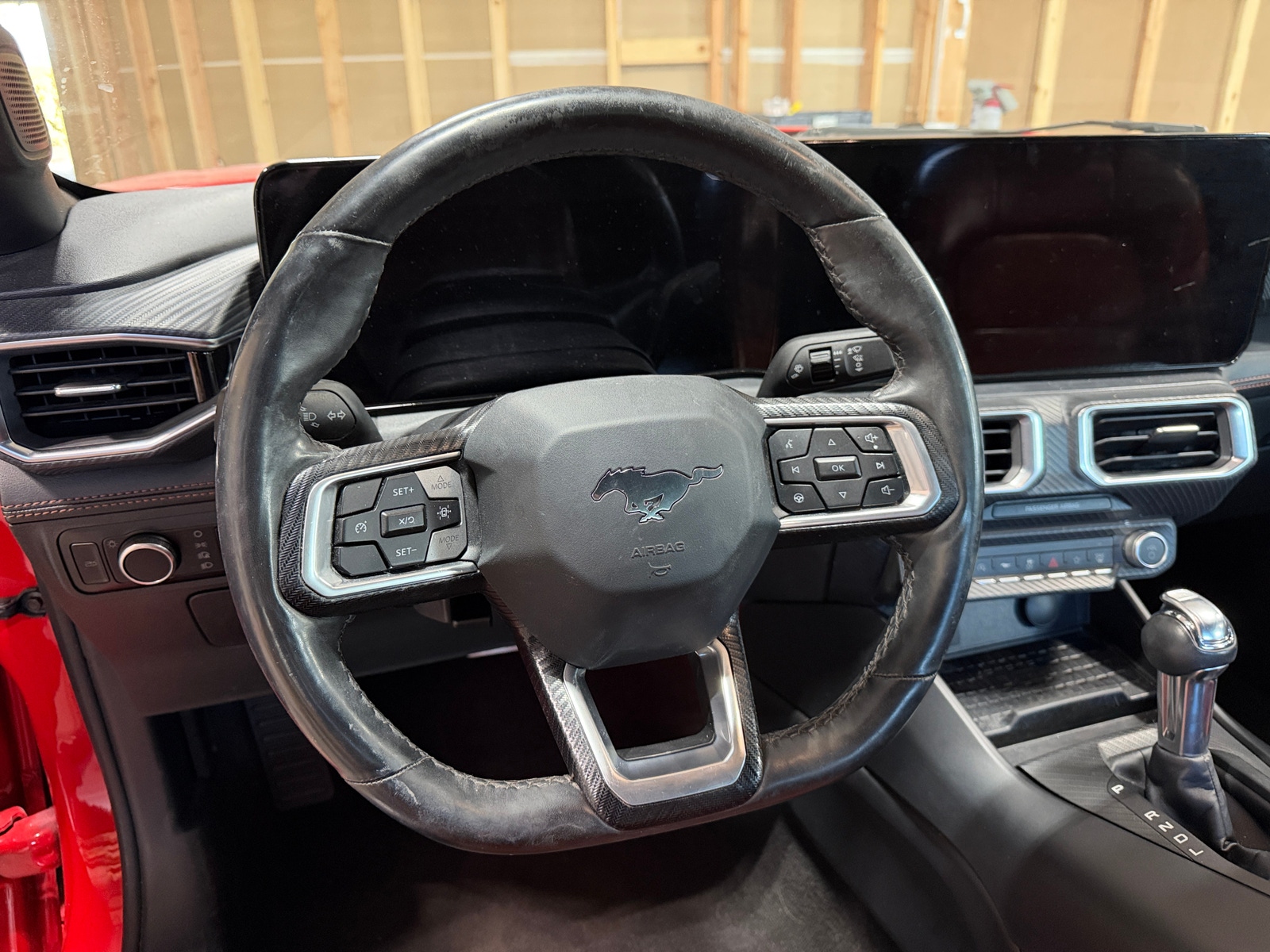 Thumbnail: 2024 Ford Mustang - 4
