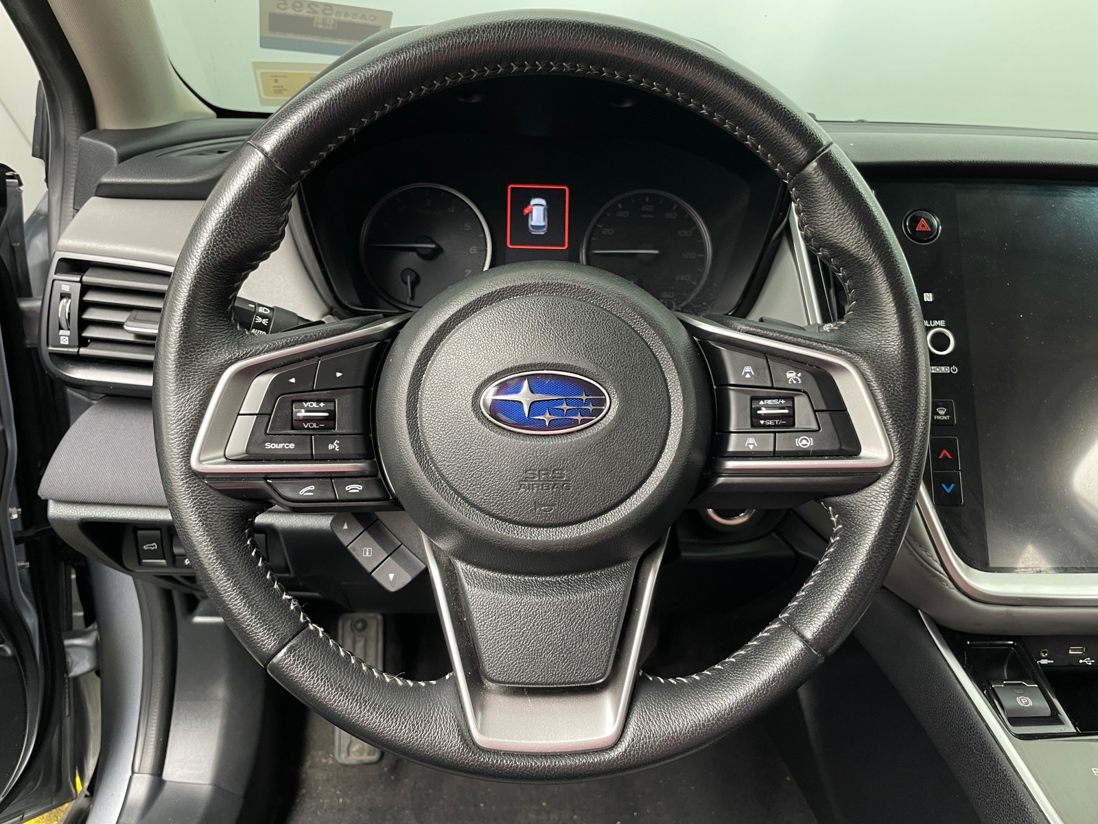 Thumbnail: 2020 Subaru Outback - 5