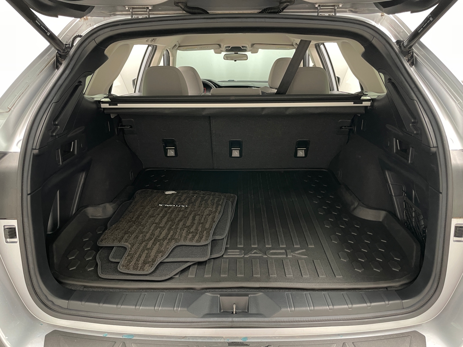 Thumbnail: 2020 Subaru Outback - 7