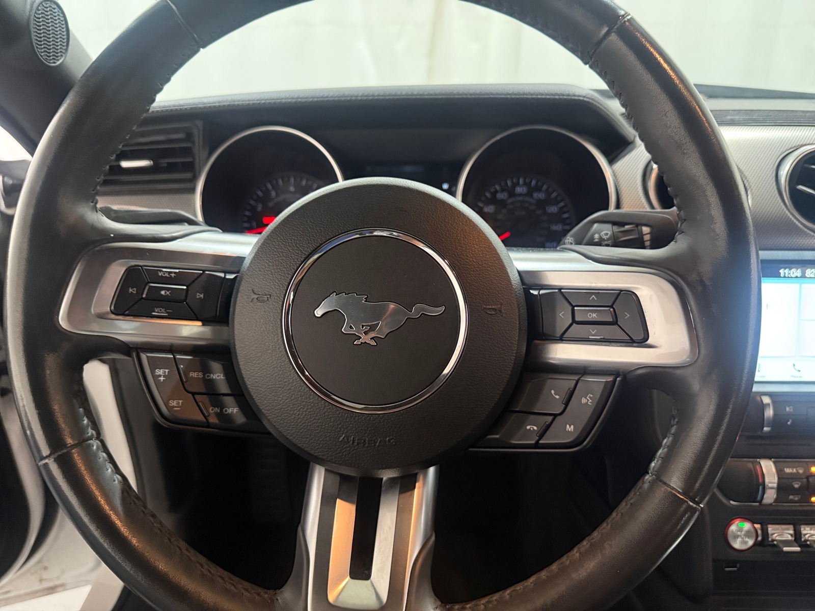 Thumbnail: 2018 Ford Mustang - 4