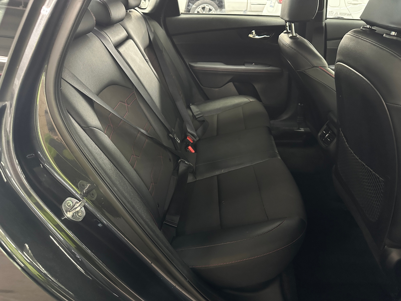 Thumbnail: 2020 Kia Forte - 6