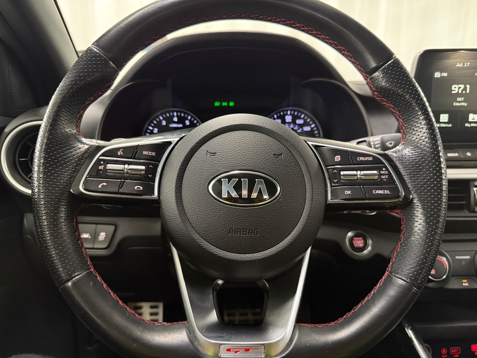 Thumbnail: 2020 Kia Forte - 5