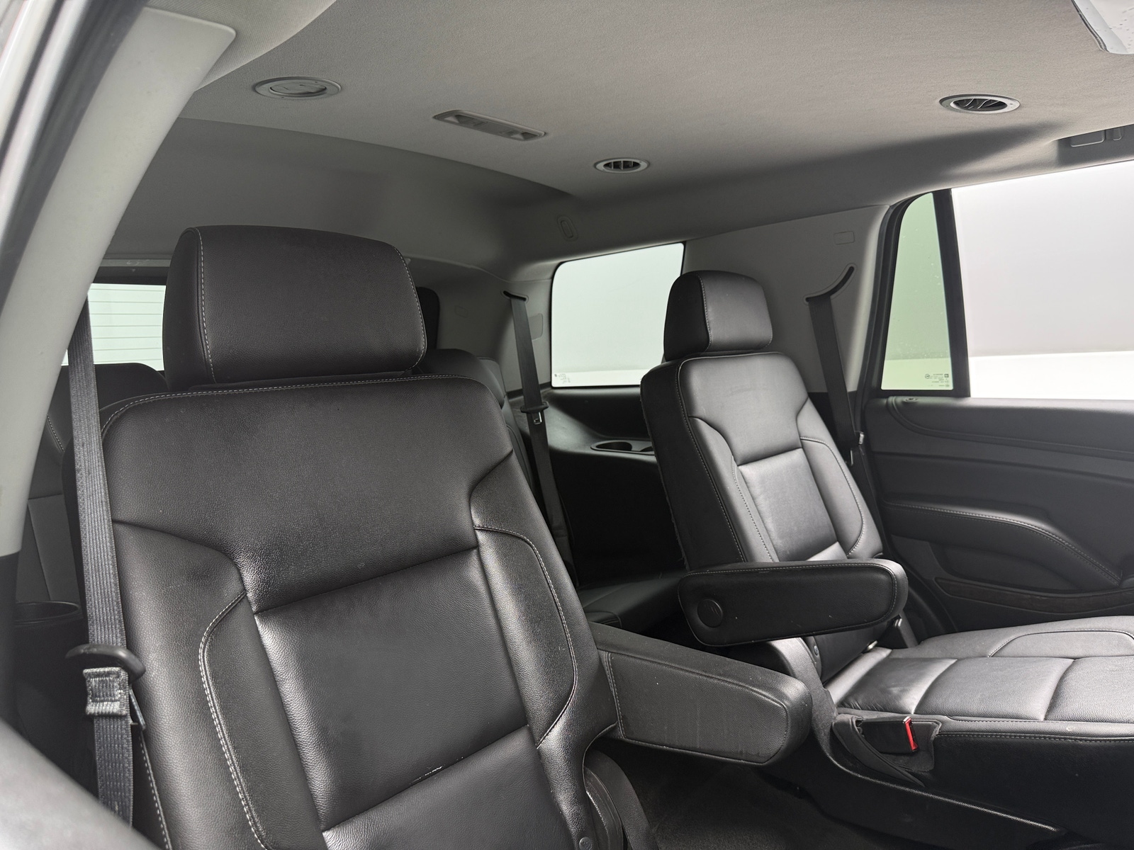 Thumbnail: 2018 Chevrolet Tahoe - 5