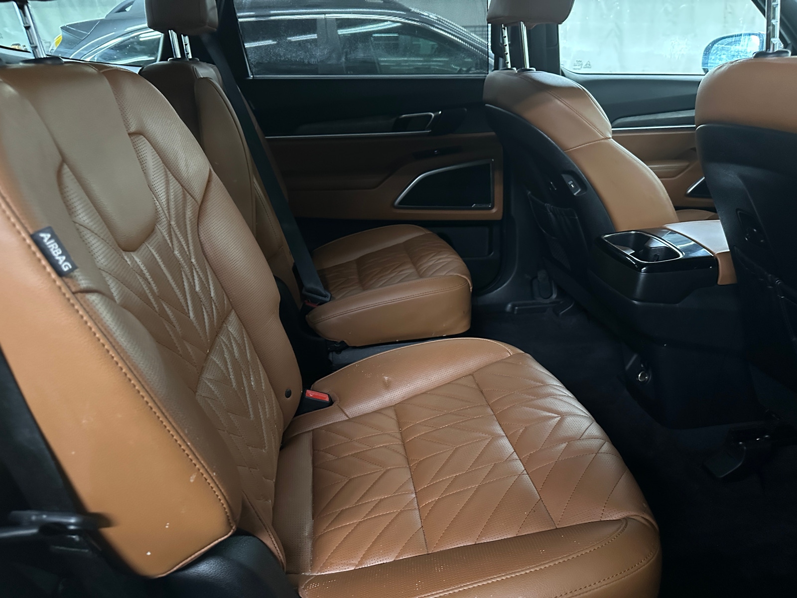 Thumbnail: 2024 Kia Telluride - 5