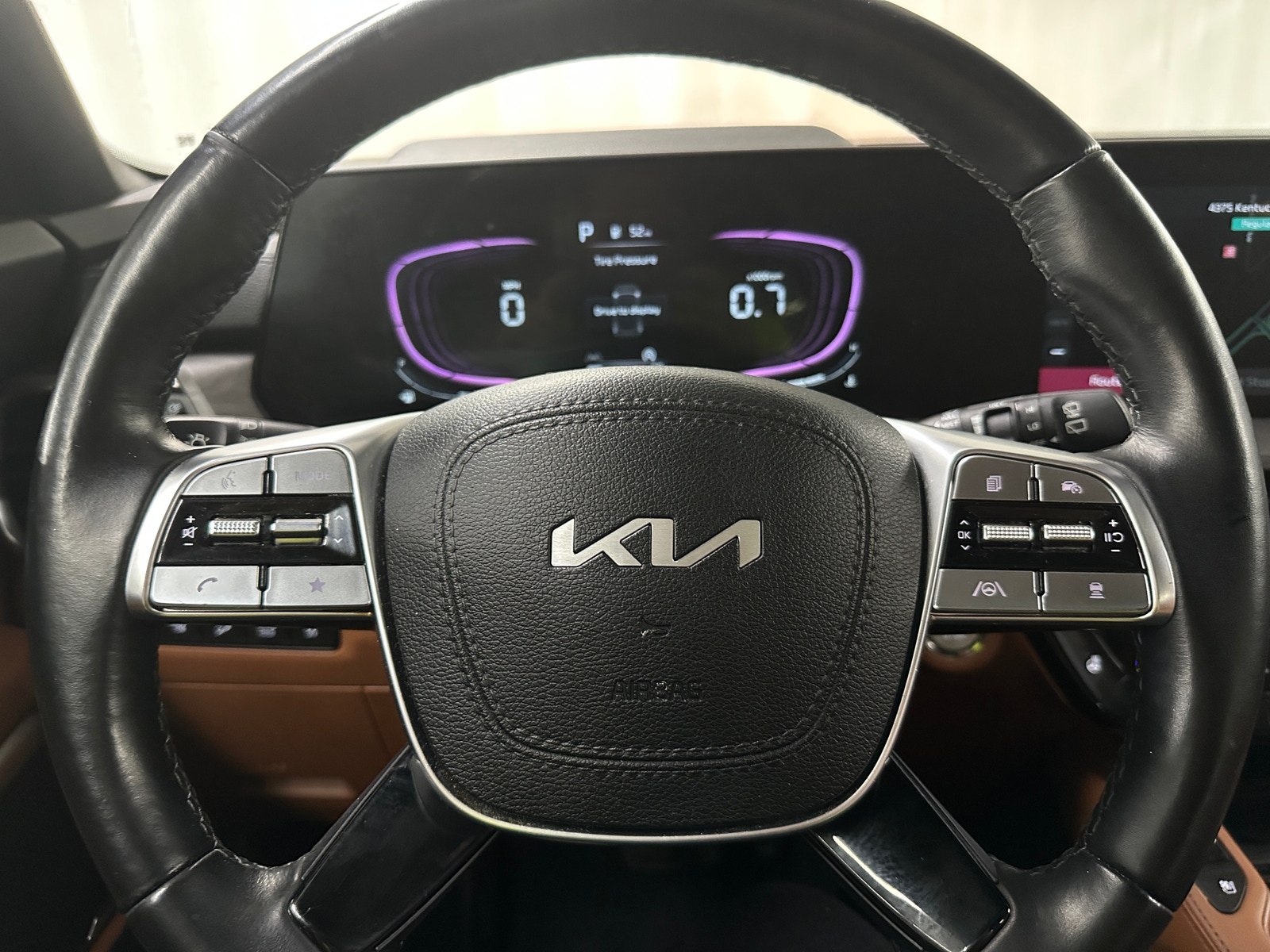Thumbnail: 2024 Kia Telluride - 4