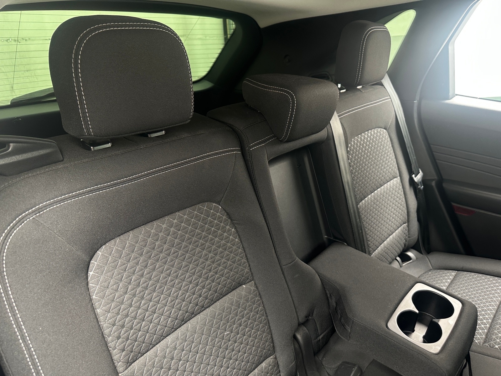 Thumbnail: 2023 Ford Escape - 6