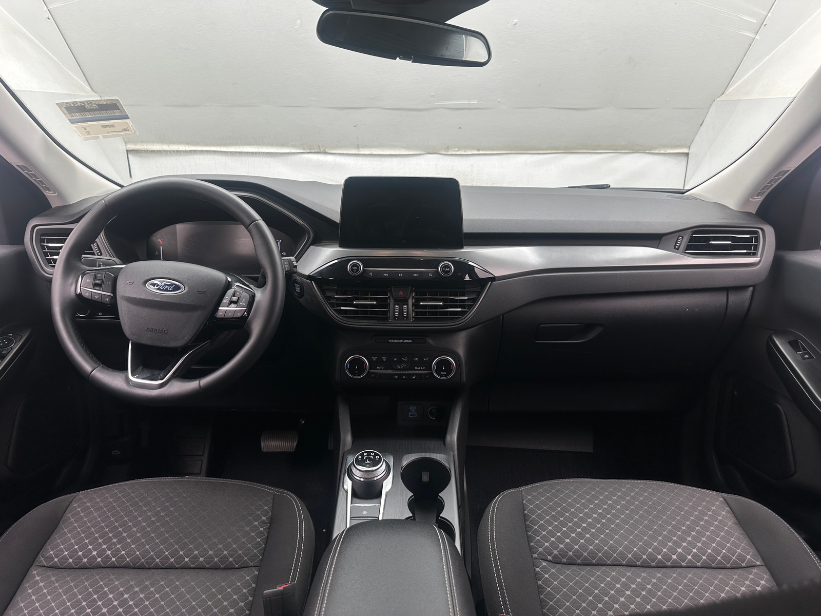 Thumbnail: 2023 Ford Escape - 3