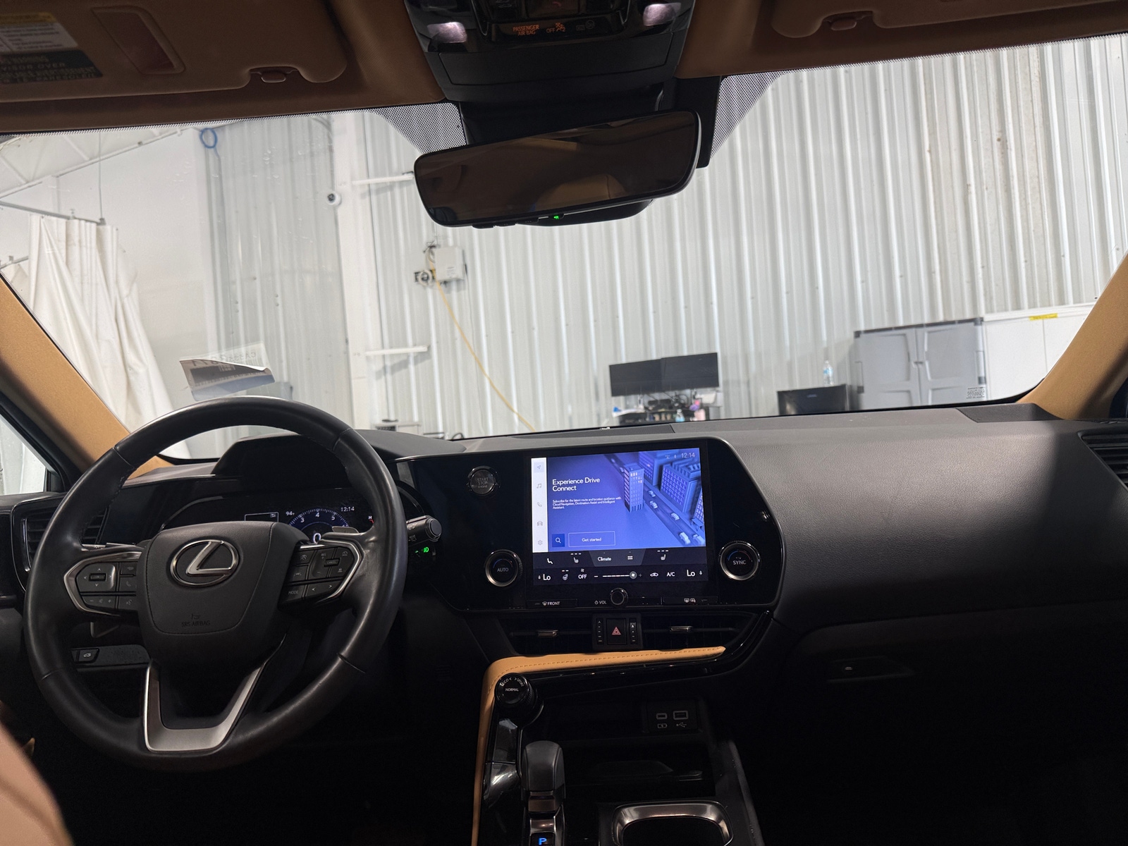 Thumbnail: 2022 Lexus NX - 2