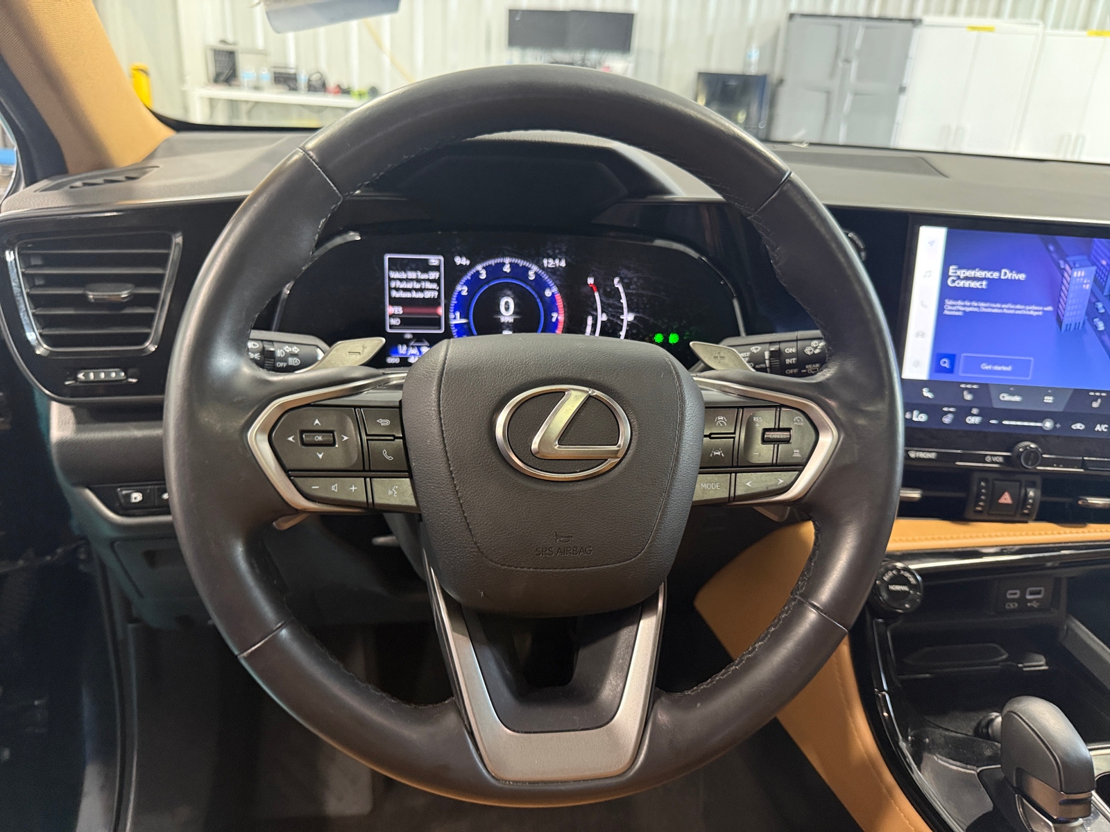 Thumbnail: 2022 Lexus NX - 4