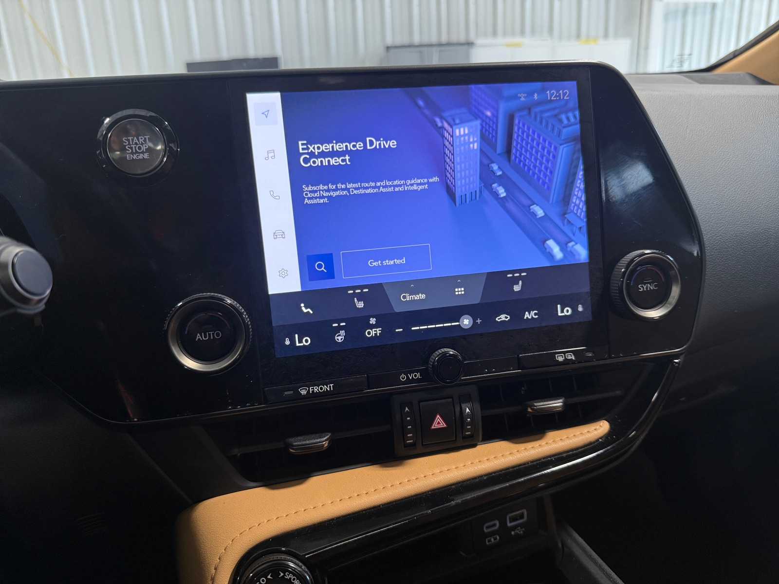 Thumbnail: 2022 Lexus NX - 3