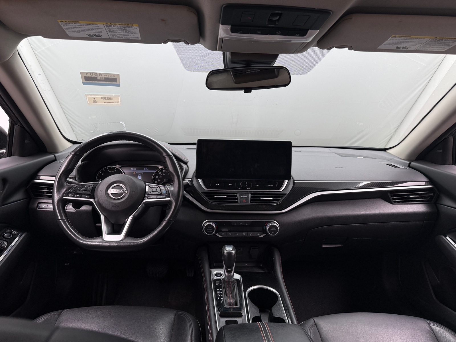 Thumbnail: 2024 Nissan Altima - 2