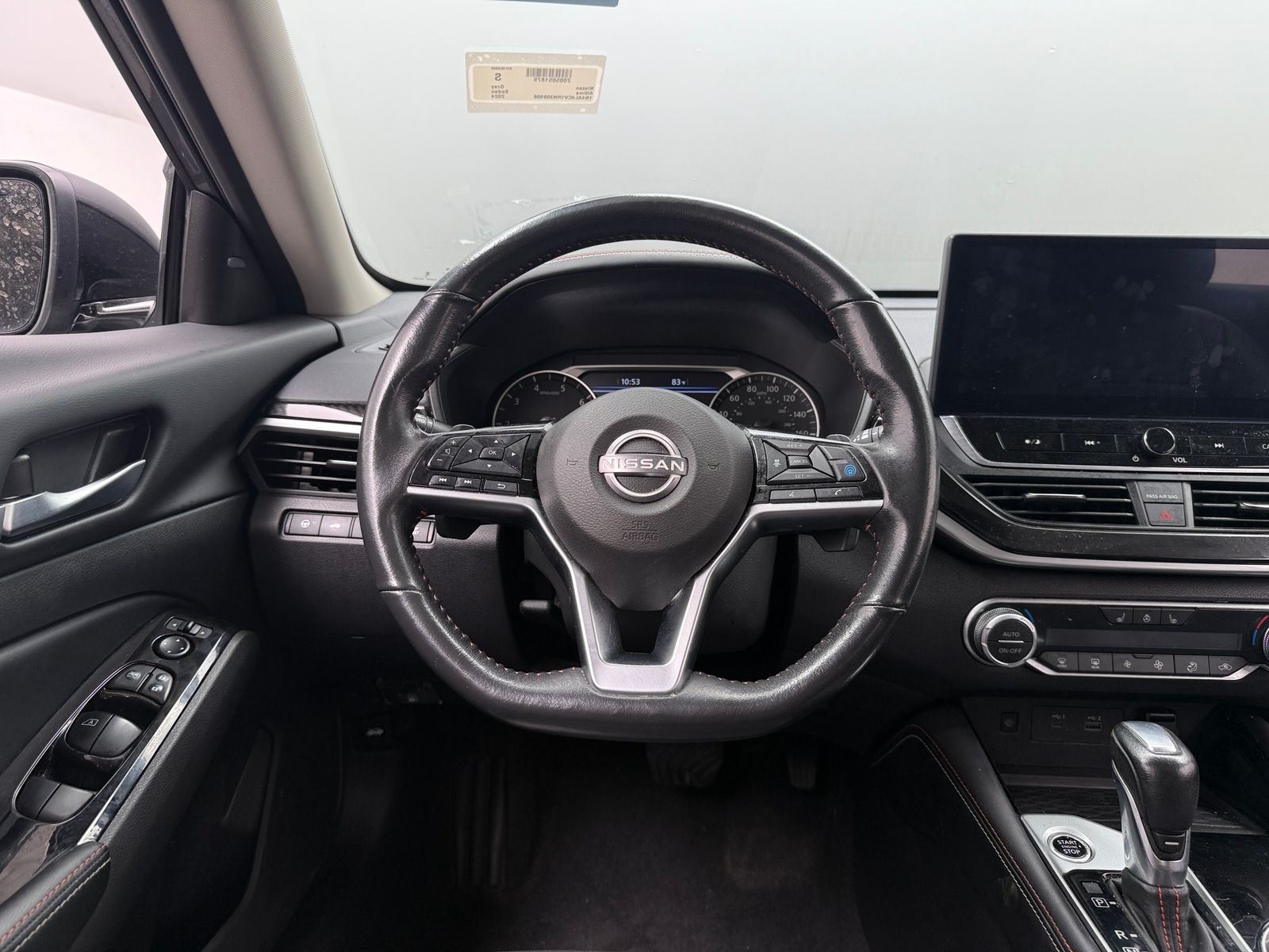 Thumbnail: 2024 Nissan Altima - 4