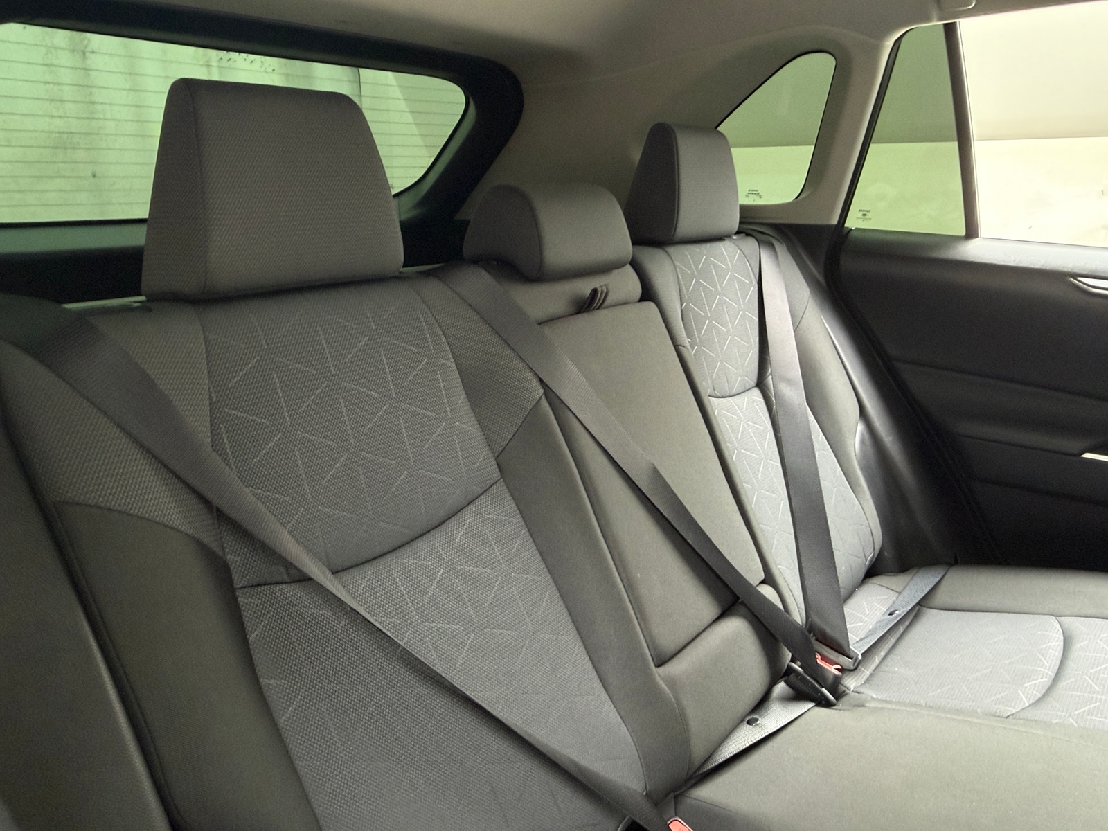 Thumbnail: 2024 Toyota RAV4 - 6