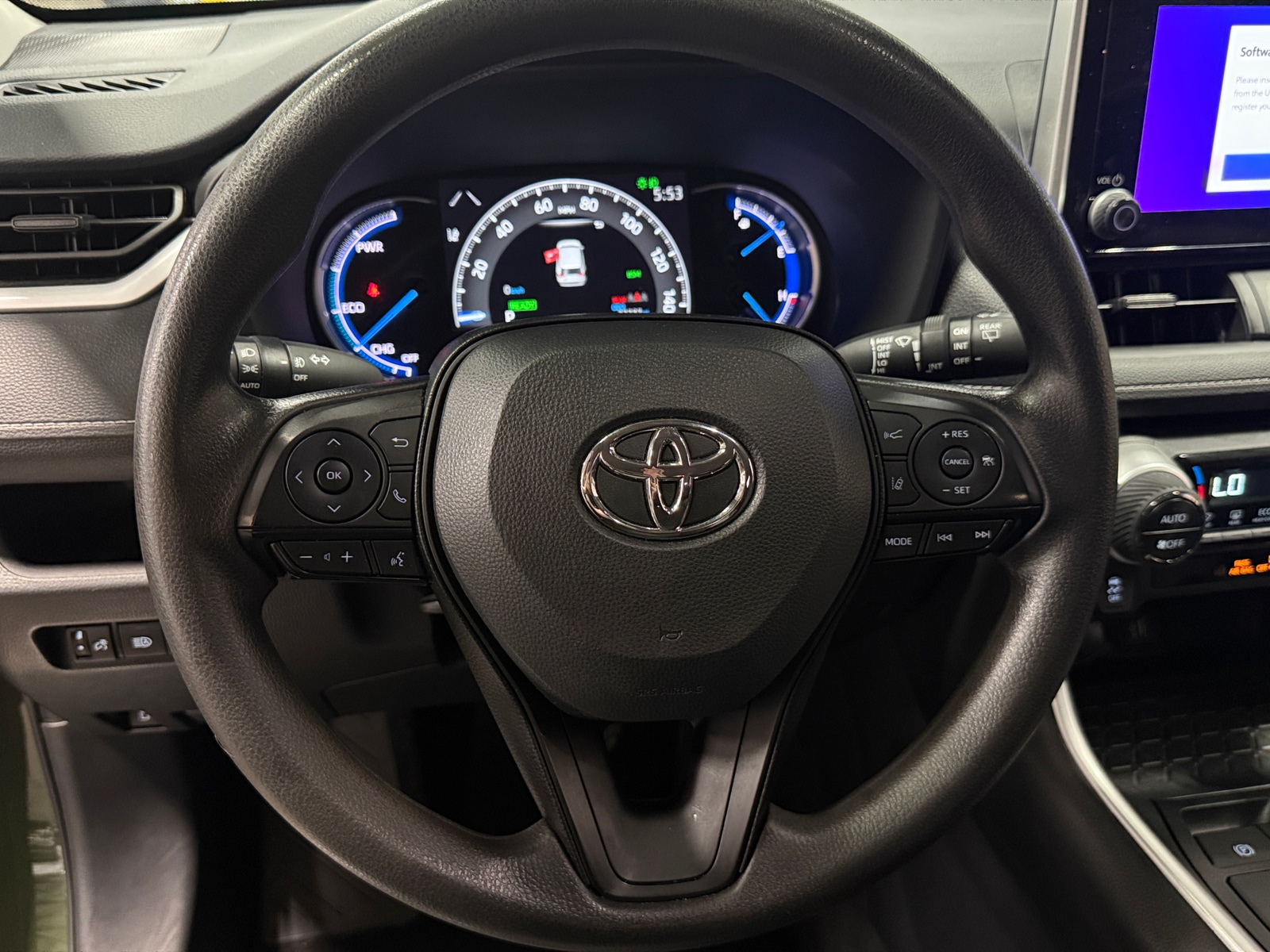 Thumbnail: 2024 Toyota RAV4 - 5