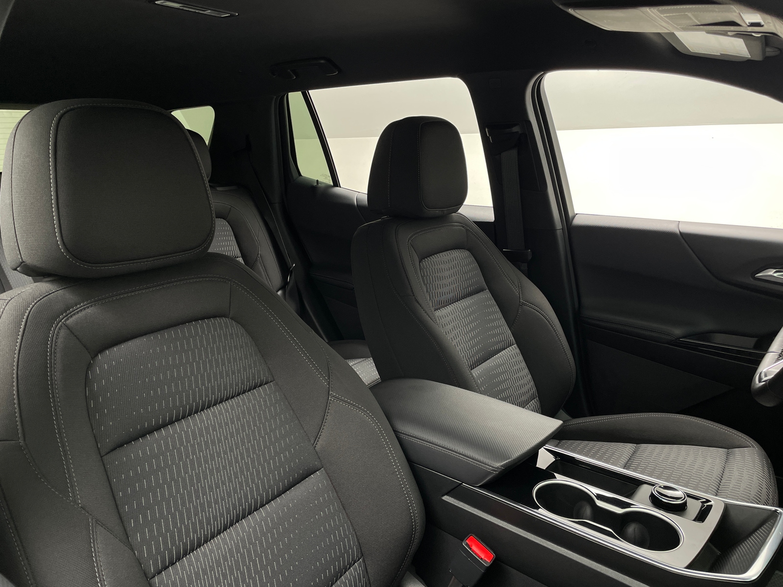 Thumbnail: 2026 Chevrolet Equinox - 2